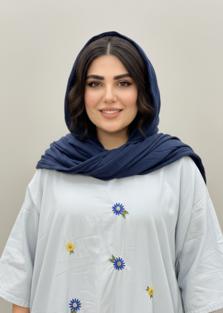 پانچ راما گلدوزی