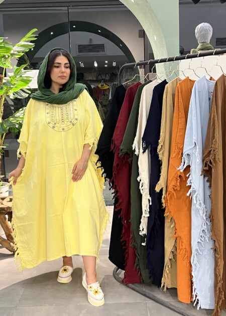 تصویر محصول کفتان ریش