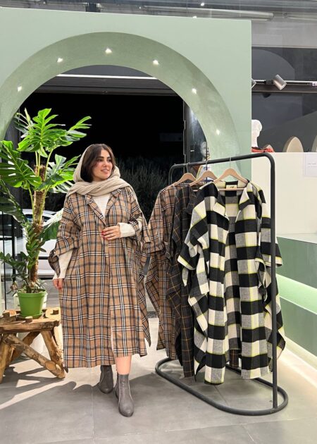 پانچو چهارخانه