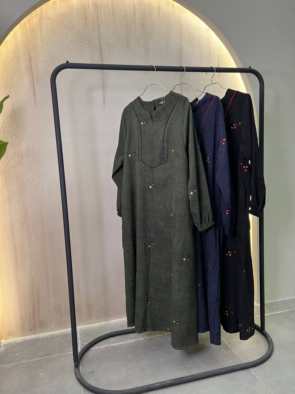 مانتو نارنج